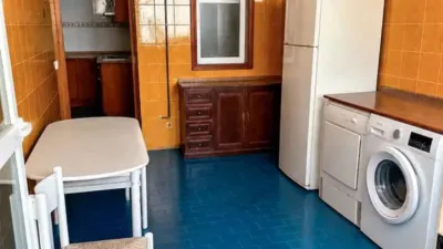 Apartment in Son Cotoner photo 10
