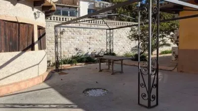 Chalet on Carrer de Mariano Aguiló, 3 photo 37