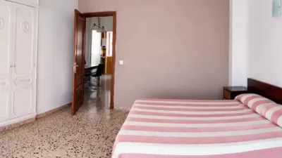Apartment in Son Cotoner photo 18