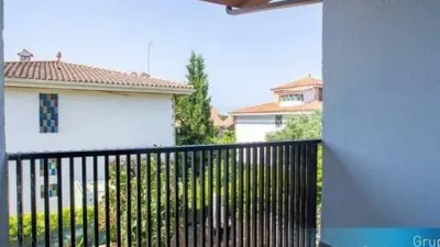 Townhouse in Plaça d'Europa-Covamar photo 28