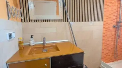 Apartment on Avinguda de Magaluf photo 26