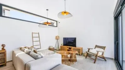 Chalet on Calle Poligono Sector Iii-Campo de Go, 20 R photo 17