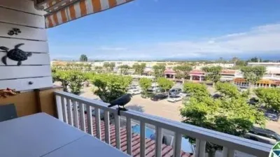 Apartment in Passatge Badia Gran Reserva photo 29