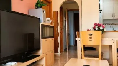 Apartment in Playa Paraíso-Playa Honda photo 3