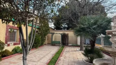Rustic property in Cartagena photo 8