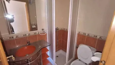 Apartment in Ibi photo 8