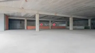 Nave industrial en alquiler en Liáns-Porto de Santa Cruz - Más