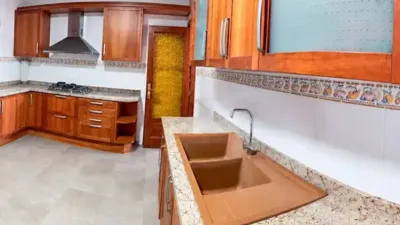 Apartment in Son Cotoner photo 8