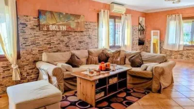 Chalet on Carrer de Mariano Aguiló, 3 photo 9
