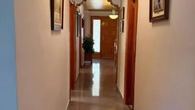 Casa – la Vall de Gallinera, Benissivà - Vista 4