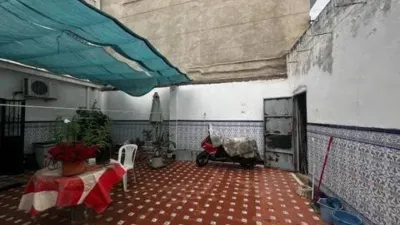 Terraced House in Torreblanca photo 2