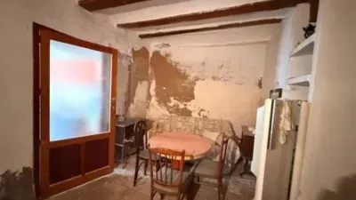 Casa – la Vall de Gallinera, la Carroja - Vista 5