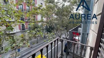 Piso en Eixample photo 4