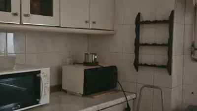 Apartment on Calle de Atocha photo 8