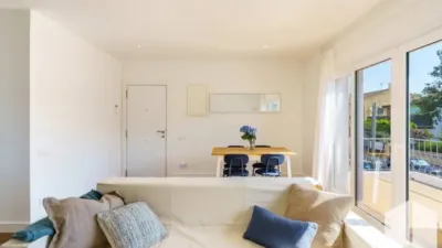 Apartment in Lluminetes photo 6