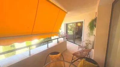 Apartment on Calle de la Aguamarina photo 15