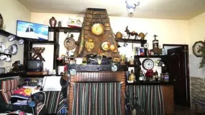 Rustic house on Calle Dsextrarradio Polig 5 Parcela 100 S-N photo 119