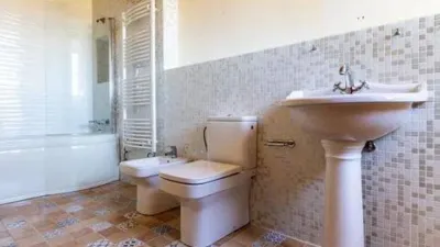 Rustic house at Calle Poligono 11 Parcela 234 No Number photo 37