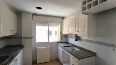 Apartment in Ibi photo 7