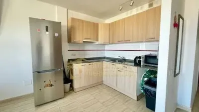 Apartment in La Oliva photo 5