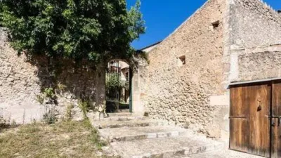 Rustic house at Calle Poligono 11 Parcela 234 No Number photo 9