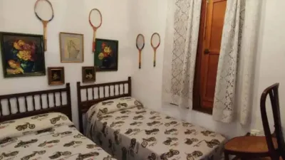 Chalet in Ibi photo 19