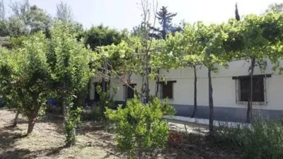 Rustic house on Calle Dsextrarradio Polig 5 Parcela 100 S-N photo 32