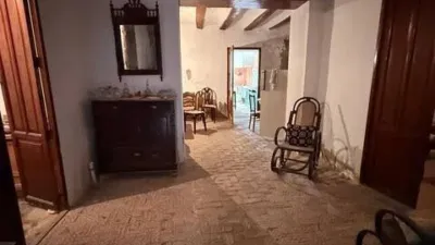 Casa – la Vall de Gallinera, la Carroja - Vista 3