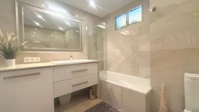 Apartment on Calle de la Aguamarina photo 13