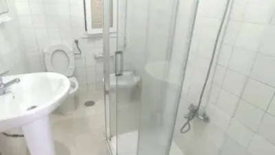 Apartment in Posío photo 2