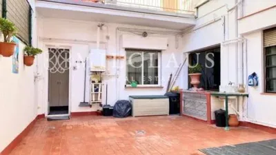 Townhouse in Ca n'Oriac photo 116