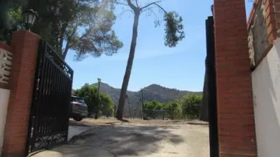 Chalet en Camino Alboy photo 4