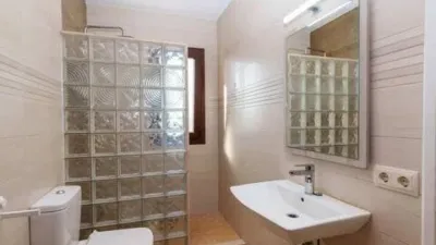 Chalet on Avinguda de Santa Eulalia, 2 photo 11