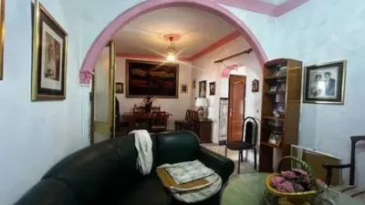 Terraced House in Torreblanca photo 13