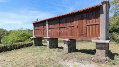 Casa rústica en venta en Carballo - Vista 4