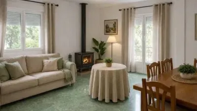Casa - Vista 2