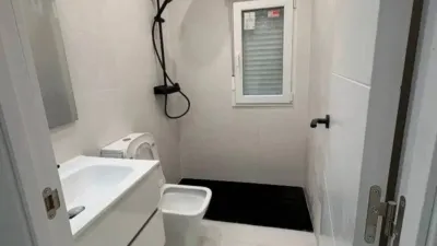 Apartment in Ibi photo 15