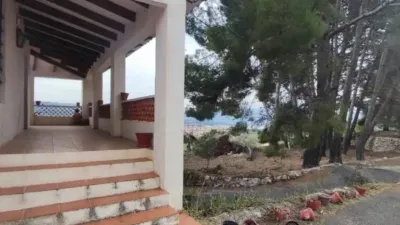 Chalet in Ibi photo 3