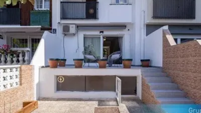 Townhouse in Plaça d'Europa-Covamar photo 46