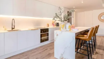 Apartment in Ibi photo 18