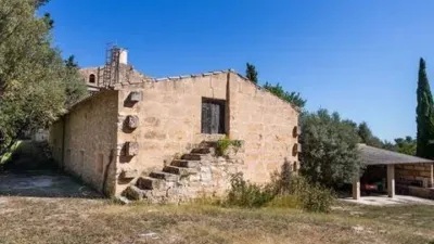 Rustic house at Calle Poligono 11 Parcela 234 No Number photo 12