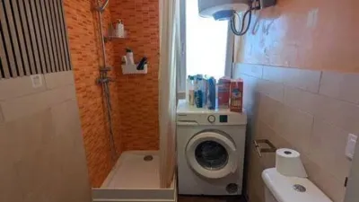 Apartment on Avinguda de Magaluf photo 28