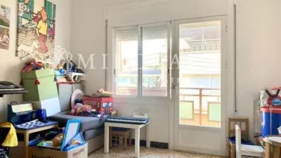 Townhouse in Ca n'Oriac photo 129