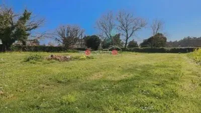 Terreno en venta en Liáns-Porto de Santa Cruz - Más