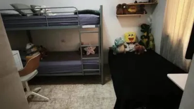Apartment on Calle Gran Canaria photo 9