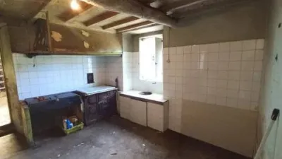 Chalet in Sedes-Pedroso-Doso photo 17