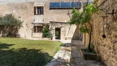 Rustic house at Calle Poligono 11 Parcela 234 No Number photo 14