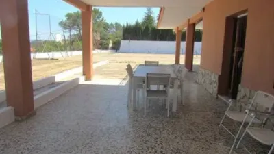 Chalet en Camino Alboy photo 5