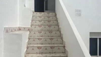 Chalet on Carrer de Irene Soriano photo 19
