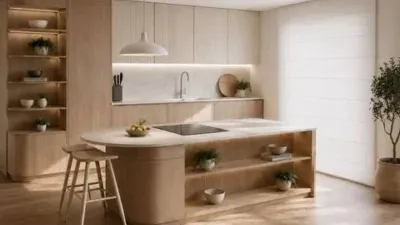 Penthouse on Calle de la Fuente del Berro photo 3